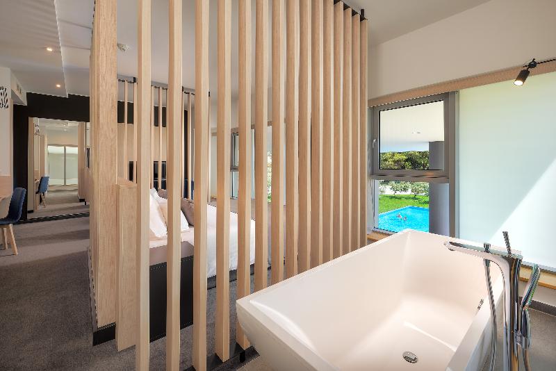 اتاق سوپریور, Riad Sidi Mimoune & Spa