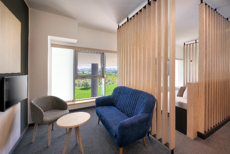 اتاق سوپریور, Riad Sidi Mimoune & Spa