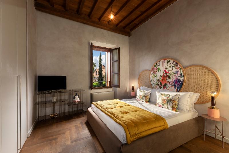 اتاق سوپریور, Riad Sidi Mimoune & Spa