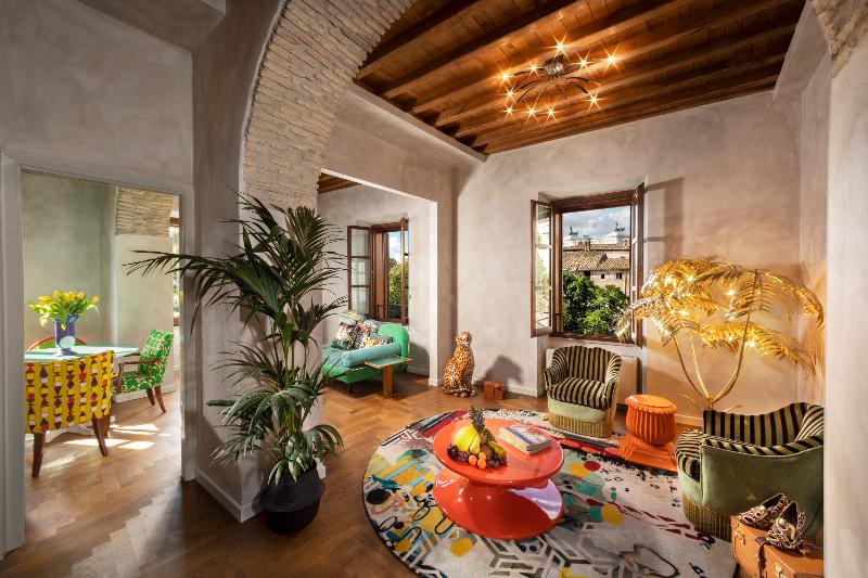 اتاق سوپریور, Riad Sidi Mimoune & Spa