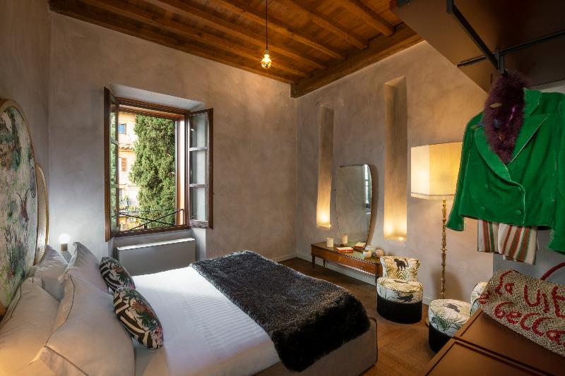 اتاق سوپریور, Riad Sidi Mimoune & Spa