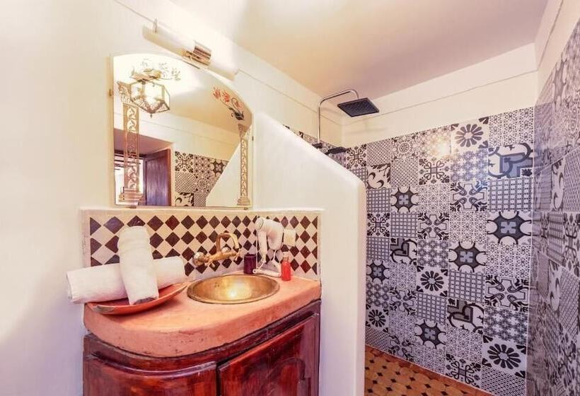 اتاق سوپریور, Riad Sidi Mimoune & Spa