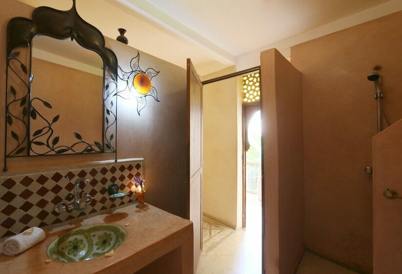 اتاق استاندارد, Riad Sidi Mimoune & Spa