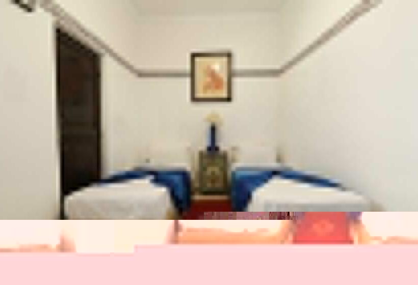 اتاق سوپریور, Riad Sidi Mimoune & Spa