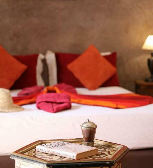 اتاق سوپریور, Riad Sidi Mimoune & Spa