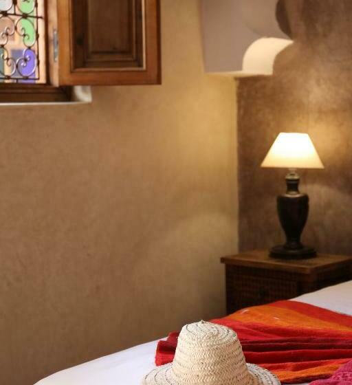 اتاق سوپریور, Riad Sidi Mimoune & Spa