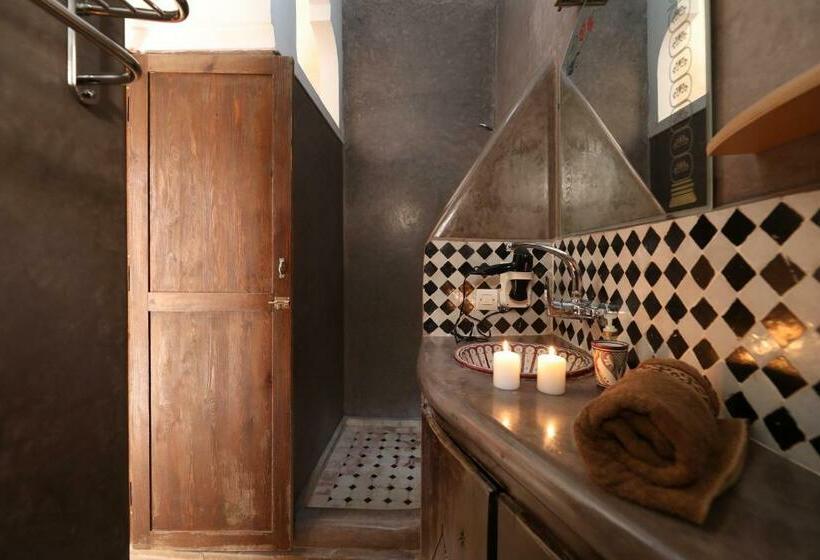 اتاق سوپریور, Riad Sidi Mimoune & Spa