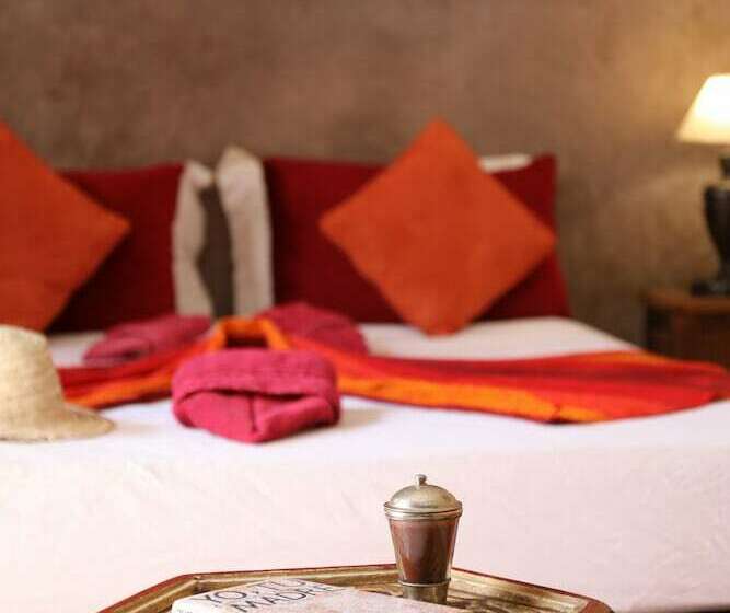 اتاق سوپریور, Riad Sidi Mimoune & Spa