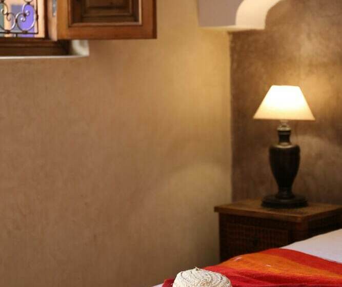 اتاق سوپریور, Riad Sidi Mimoune & Spa