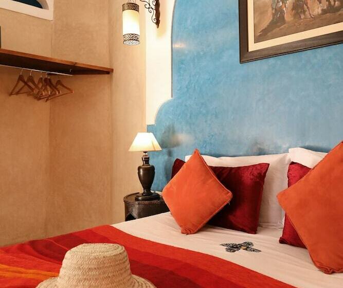 اتاق سوپریور, Riad Sidi Mimoune & Spa