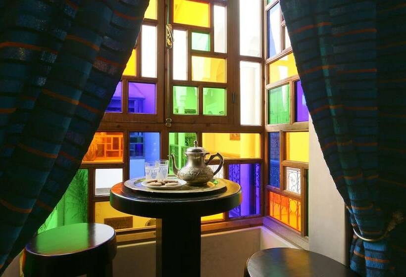 اتاق سوپریور, Riad Sidi Mimoune & Spa