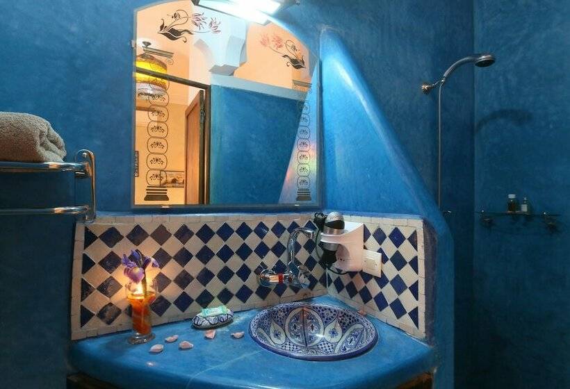 اتاق سوپریور, Riad Sidi Mimoune & Spa