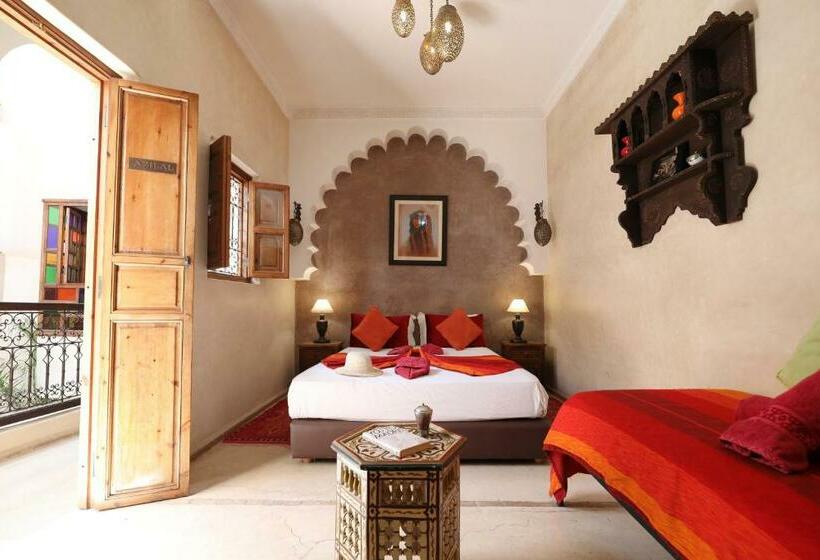 اتاق سوپریور, Riad Sidi Mimoune & Spa