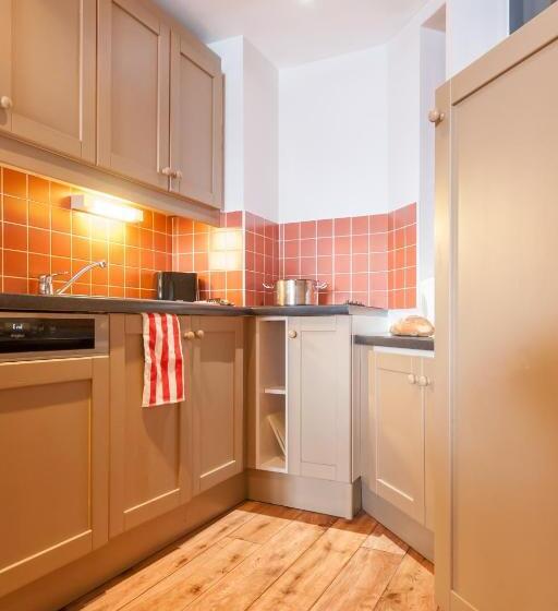 2ベッドルームアパートメント, Résidence Pierre & Vacances Le Tikal