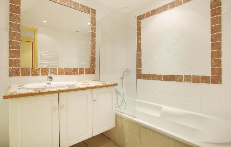 带1个卧室的公寓, Résidence Odalys La Bastide Des Chênes