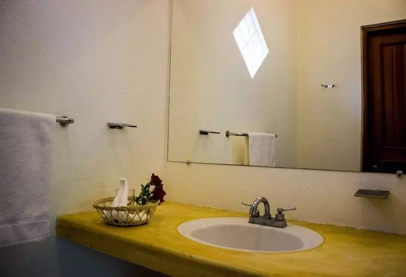 اتاق استاندارد, Suites & Hotel Punta Esmeralda