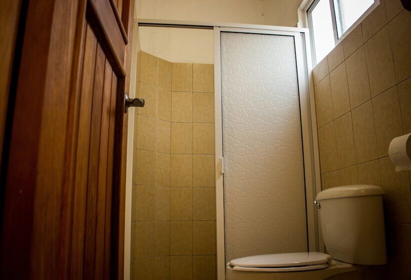 חדר סטנדרט, Suites & Hotel Punta Esmeralda