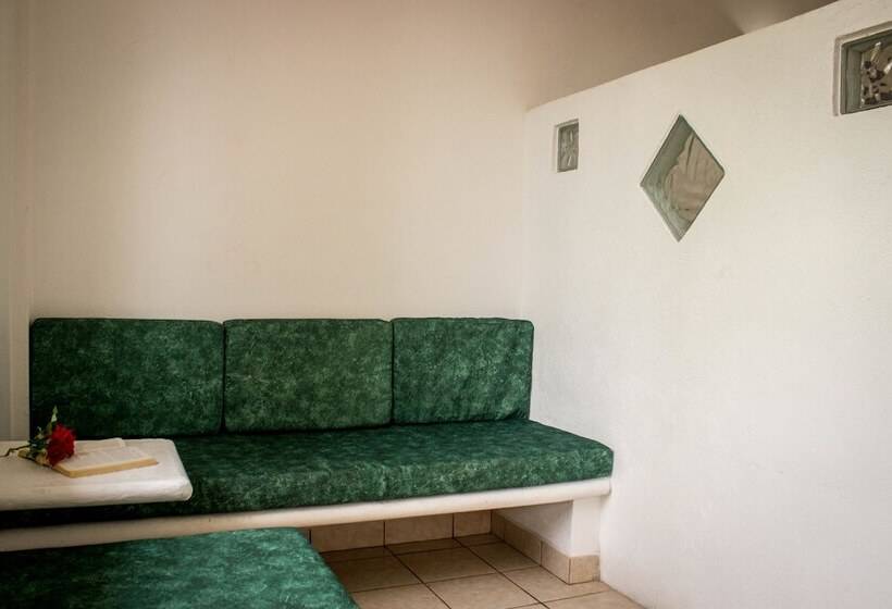 חדר סטנדרט, Suites & Hotel Punta Esmeralda