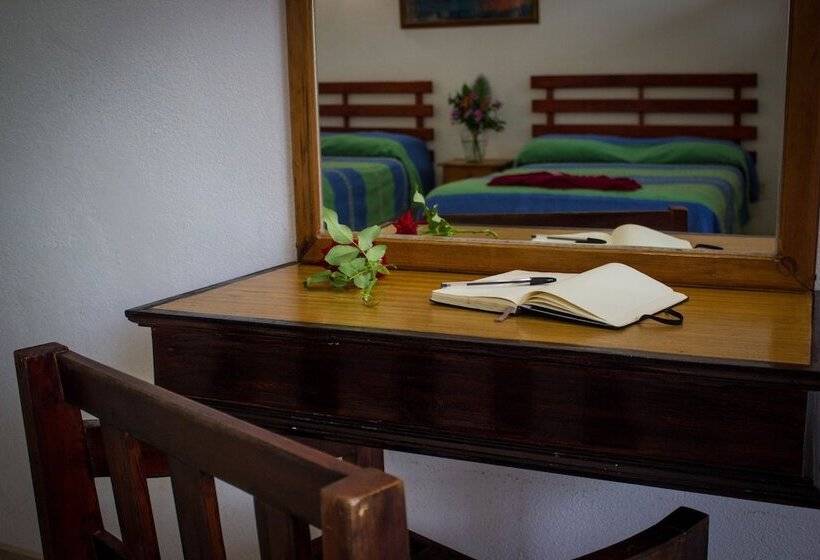 חדר סטנדרט, Suites & Hotel Punta Esmeralda