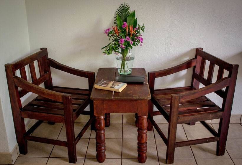 חדר סטנדרט, Suites & Hotel Punta Esmeralda