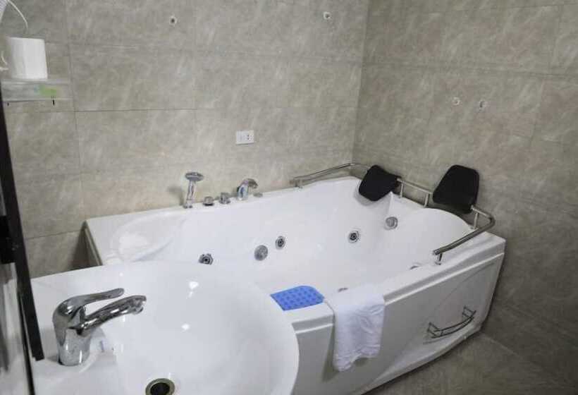 استودیوی استاندارد با تخت دوبل, Olive Hotel & Spa