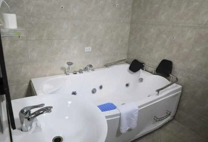 استودیوی استاندارد با تخت دوبل, Olive Hotel & Spa