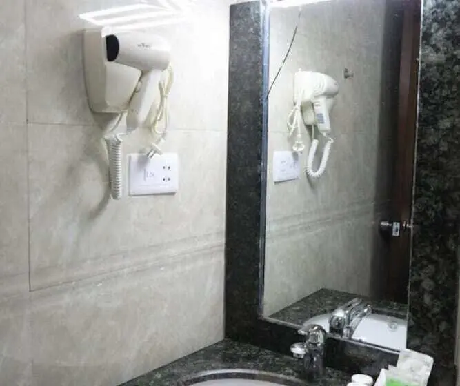 استودیوی استاندارد با تخت دوبل, Olive Hotel & Spa