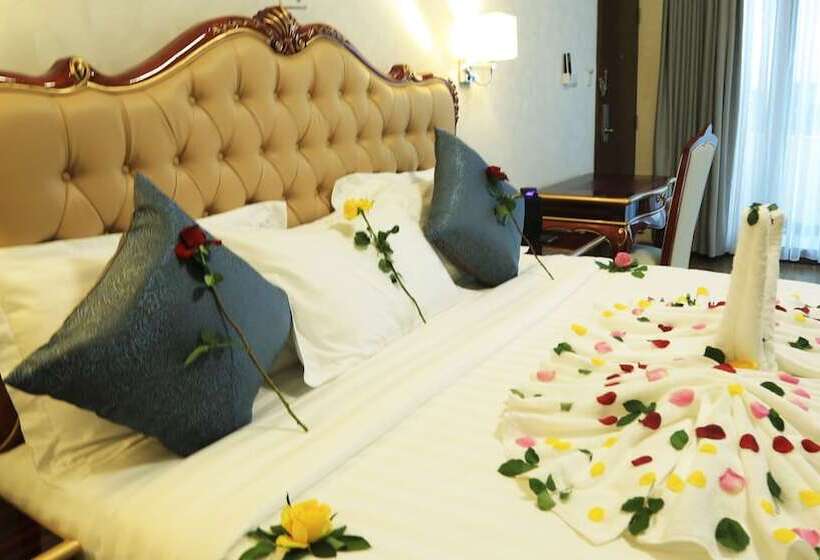 استودیوی استاندارد با تخت دوبل, Olive Hotel & Spa