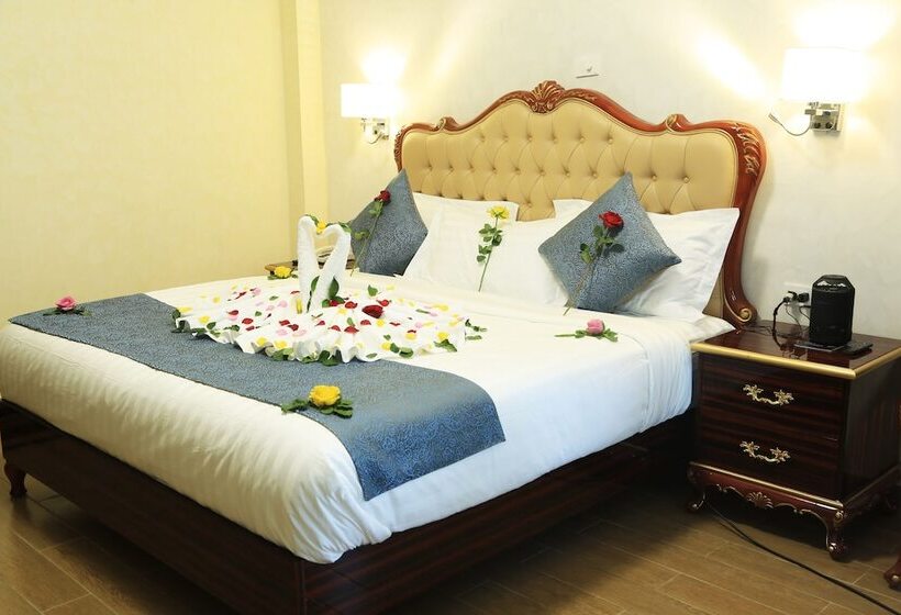 استودیوی استاندارد با تخت دوبل, Olive Hotel & Spa