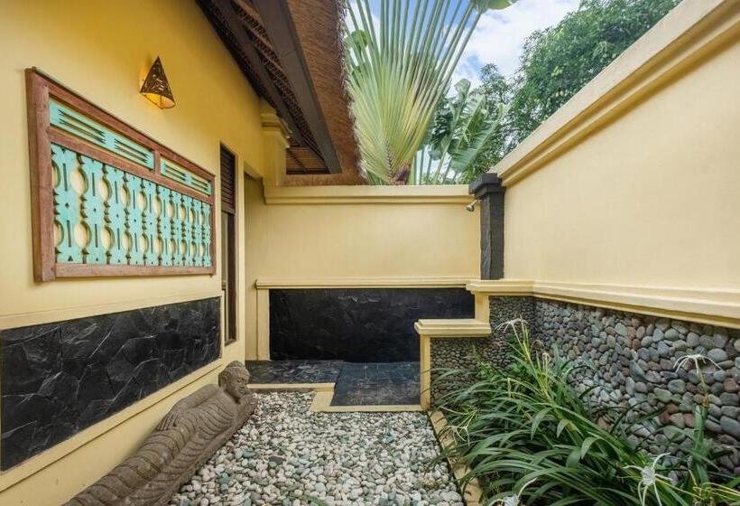 Вилла Deluxe 1 Спальня, Amertha Bali Villas