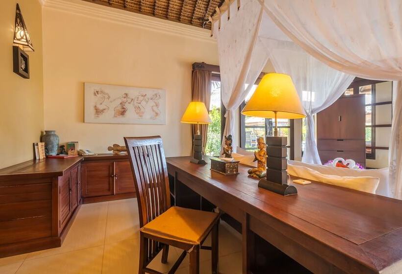 Вилла Deluxe 1 Спальня, Amertha Bali Villas