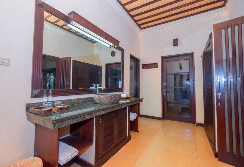 Вилла 1 Спальня Вид на Сад, Amertha Bali Villas