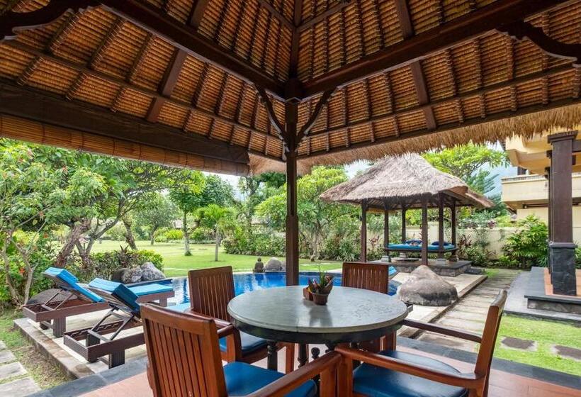 Вилла Deluxe 1 Спальня, Amertha Bali Villas