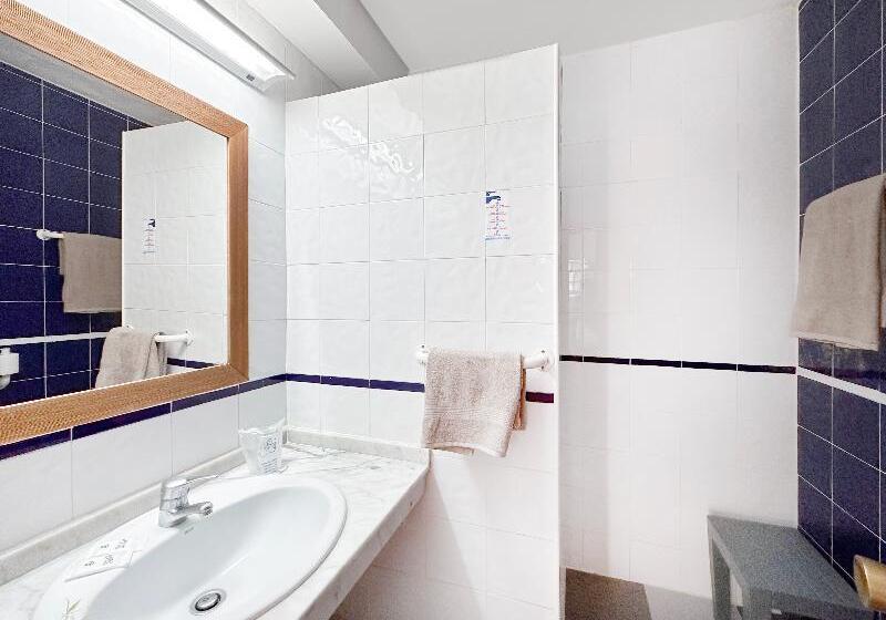 آپارتمان 1 خوابه, Apartamentos Laguna