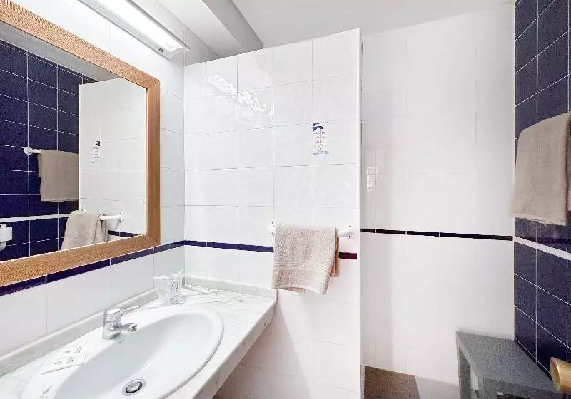 آپارتمان 1 خوابه, Apartamentos Laguna