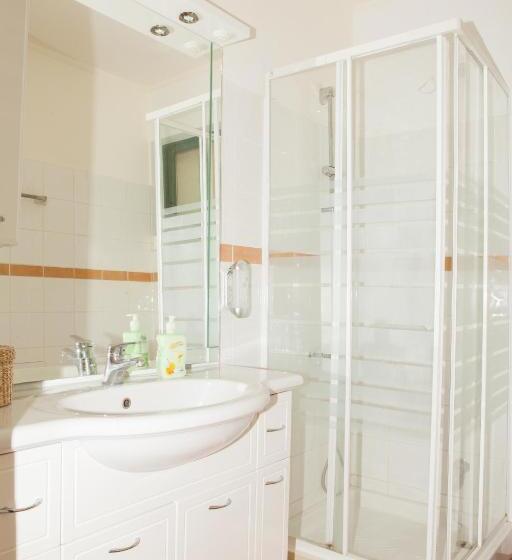 Апартаменты 2 Спальни, Barbati Beach Apartments