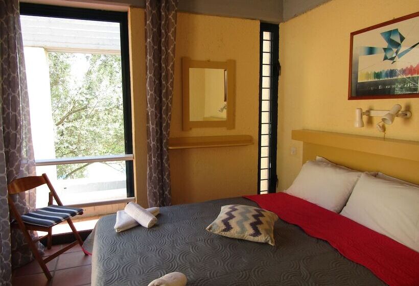 Бунгало Стандарт, Barbati Beach Apartments