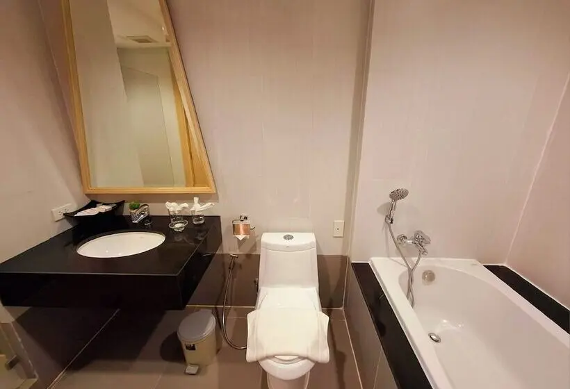 اتاق لوکس, Estella Phuket Mai Khao Beach Resort