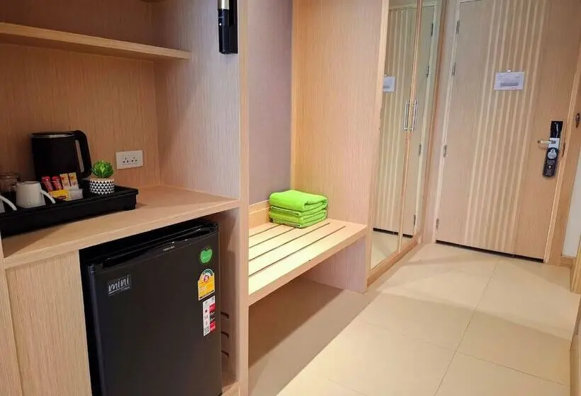 اتاق لوکس, Estella Phuket Mai Khao Beach Resort