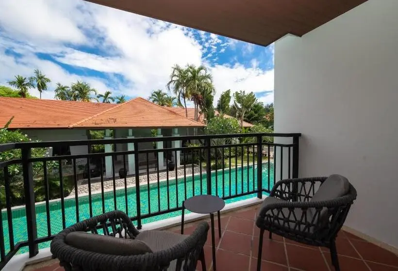 اتاق خانوادگی, Estella Phuket Mai Khao Beach Resort