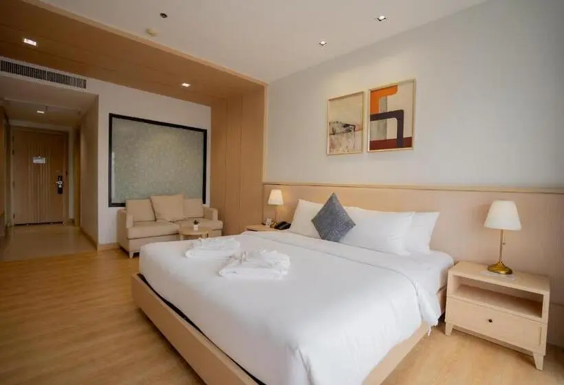 اتاق خانوادگی, Estella Phuket Mai Khao Beach Resort