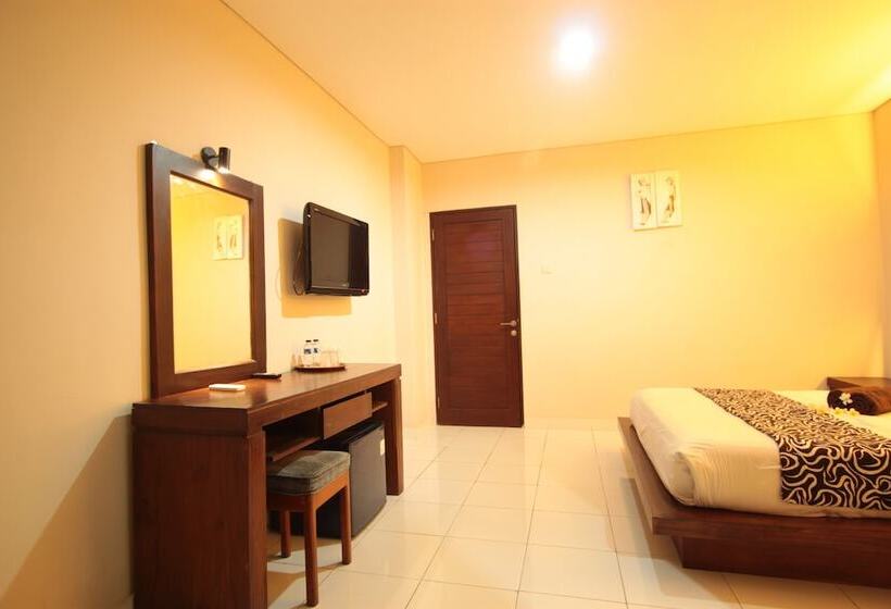 Номер Superior, Bakung Sari Resort