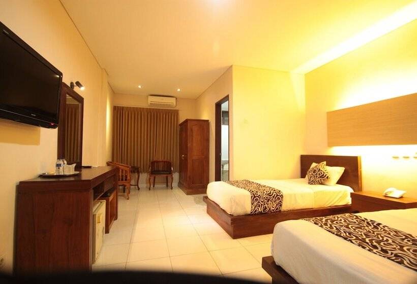 Номер Superior, Bakung Sari Resort