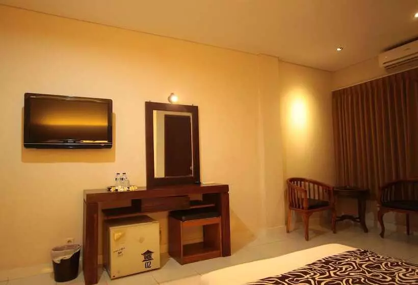 Superior-huone, Bakung Sari Resort