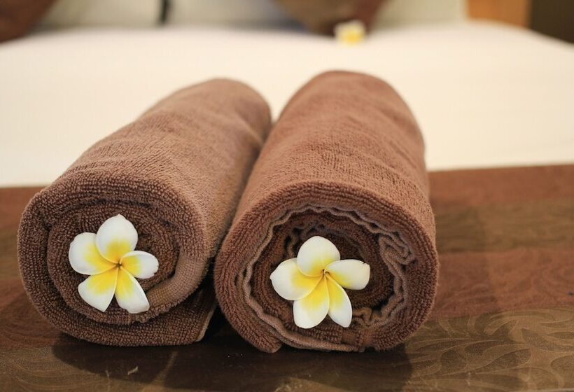 Номер Deluxe, Bakung Sari Resort