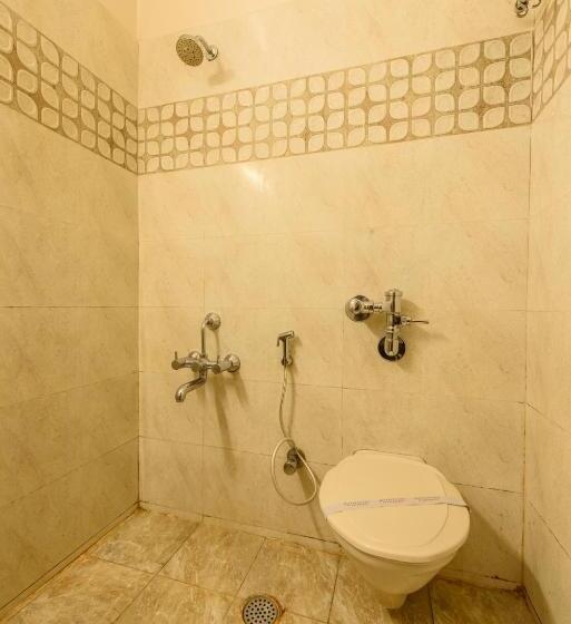 Habitación Ejecutiva, Bangalore Gate Hotel & Conferences