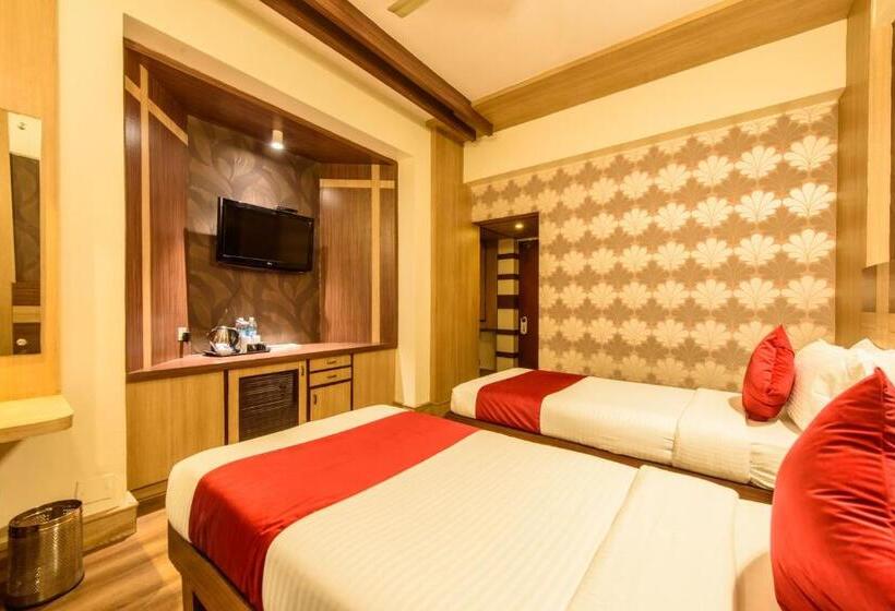 Habitación Ejecutiva, Bangalore Gate Hotel & Conferences