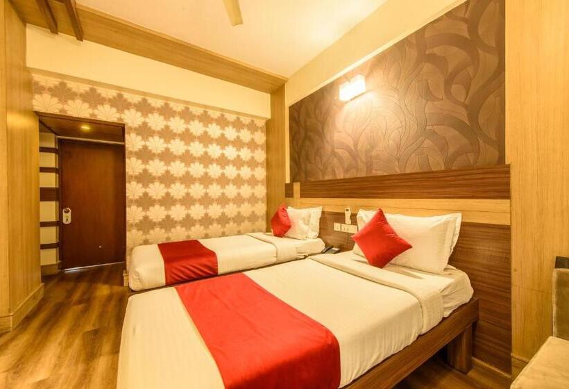 Habitación Ejecutiva, Bangalore Gate Hotel & Conferences