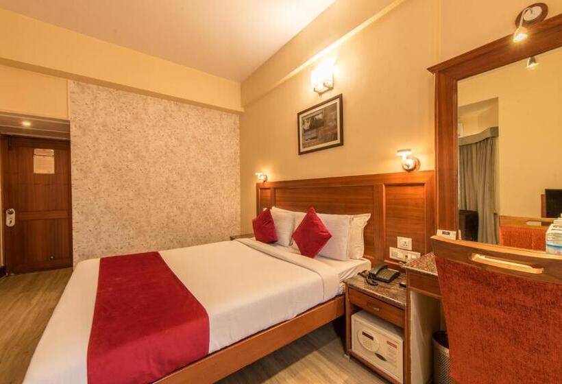 Habitación Ejecutiva, Bangalore Gate Hotel & Conferences