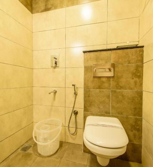 Habitación Superior, Bangalore Gate Hotel & Conferences